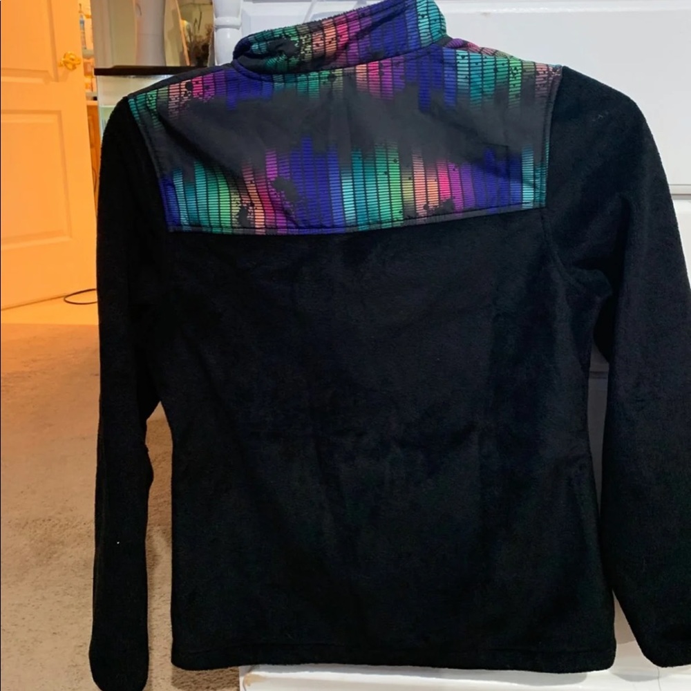 Fila jacket - Picture 2 of 2